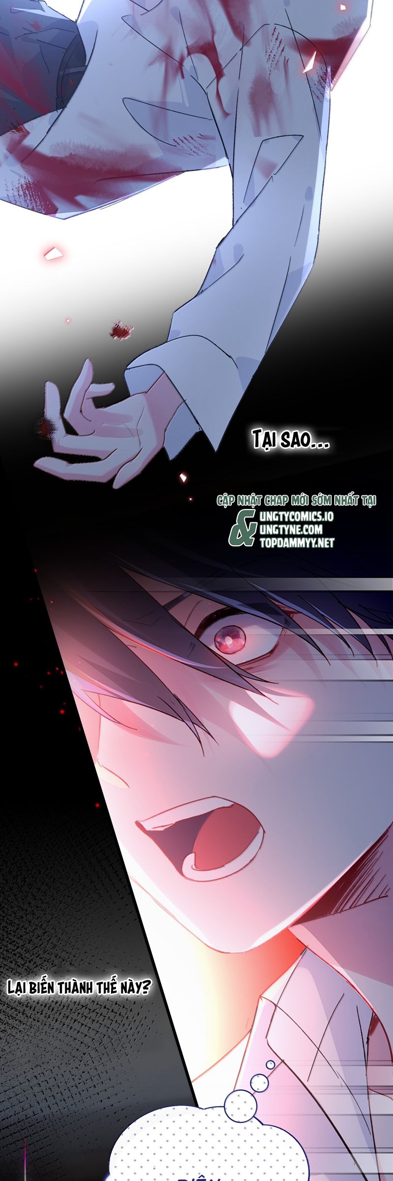 Tôi Phải Làm 1 Kẻ Đại Xấu Xa Chapter 154 - Next Chapter 155
