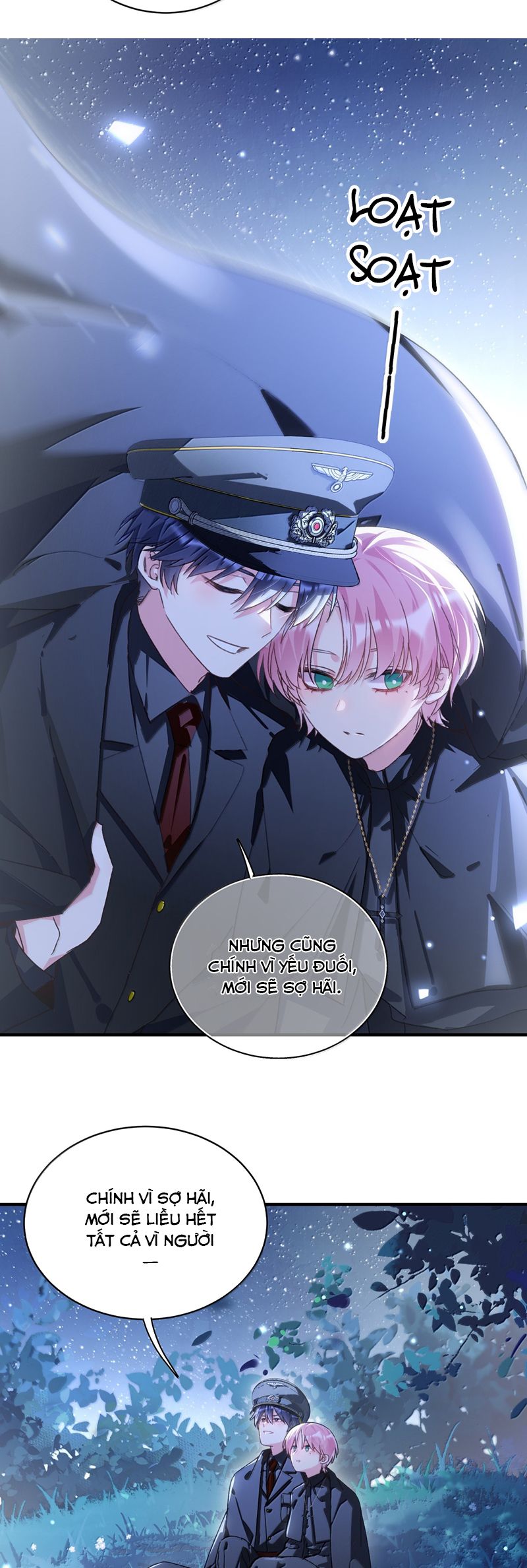 Tôi Phải Làm 1 Kẻ Đại Xấu Xa Chapter 154 - Next Chapter 155