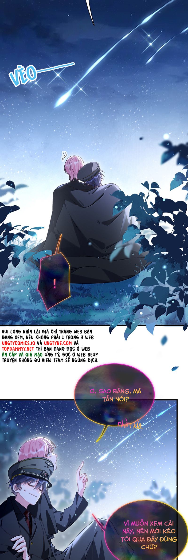Tôi Phải Làm 1 Kẻ Đại Xấu Xa Chapter 154 - Next Chapter 155