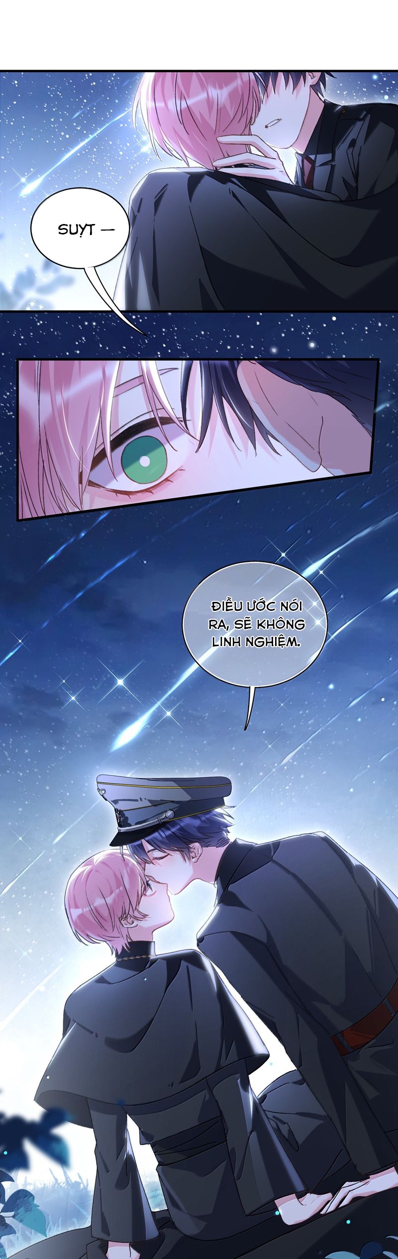 Tôi Phải Làm 1 Kẻ Đại Xấu Xa Chapter 154 - Next Chapter 155