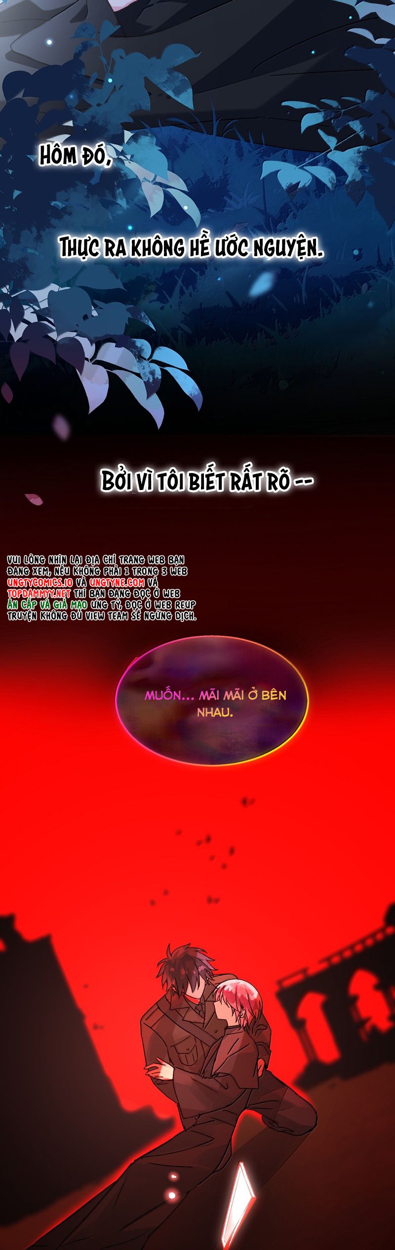 Tôi Phải Làm 1 Kẻ Đại Xấu Xa Chapter 154 - Next Chapter 155
