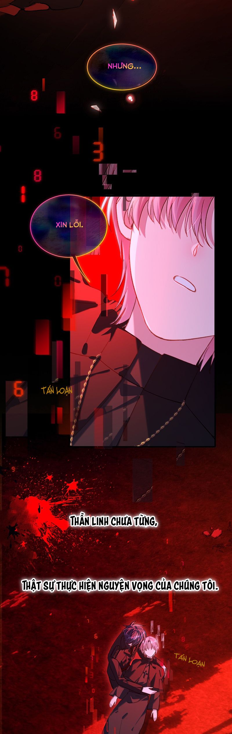Tôi Phải Làm 1 Kẻ Đại Xấu Xa Chapter 154 - Next Chapter 155