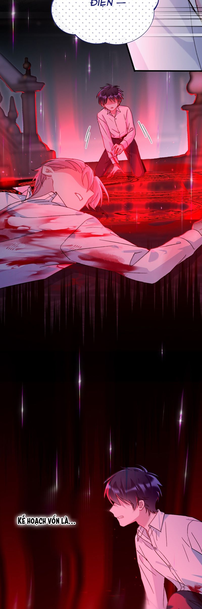 Tôi Phải Làm 1 Kẻ Đại Xấu Xa Chapter 154 - Next Chapter 155