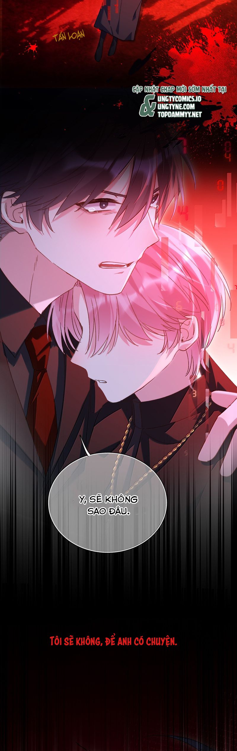 Tôi Phải Làm 1 Kẻ Đại Xấu Xa Chapter 154 - Next Chapter 155