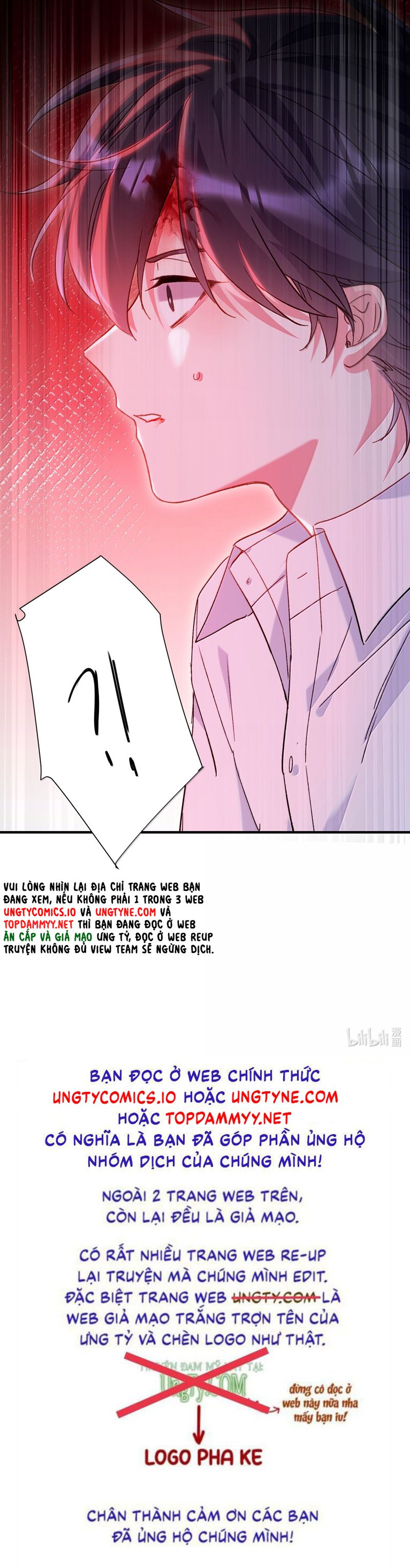 Tôi Phải Làm 1 Kẻ Đại Xấu Xa Chapter 154 - Next Chapter 155