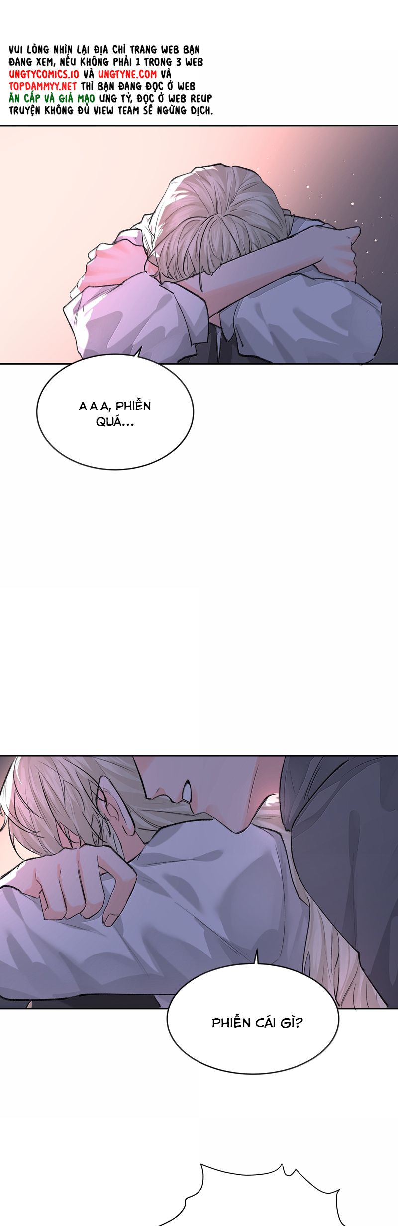 Tiền Nhiệm Vi Vương Chapter 96 - Trang 4
