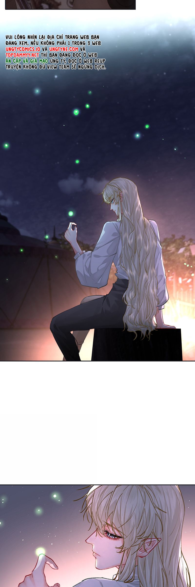 Tiền Nhiệm Vi Vương Chapter 96 - Trang 4