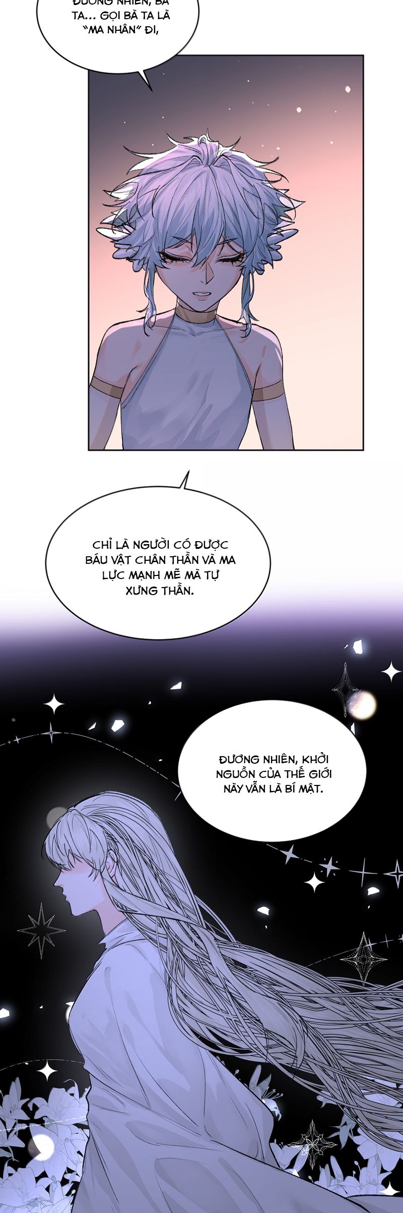 Tiền Nhiệm Vi Vương Chapter 96 - Trang 4