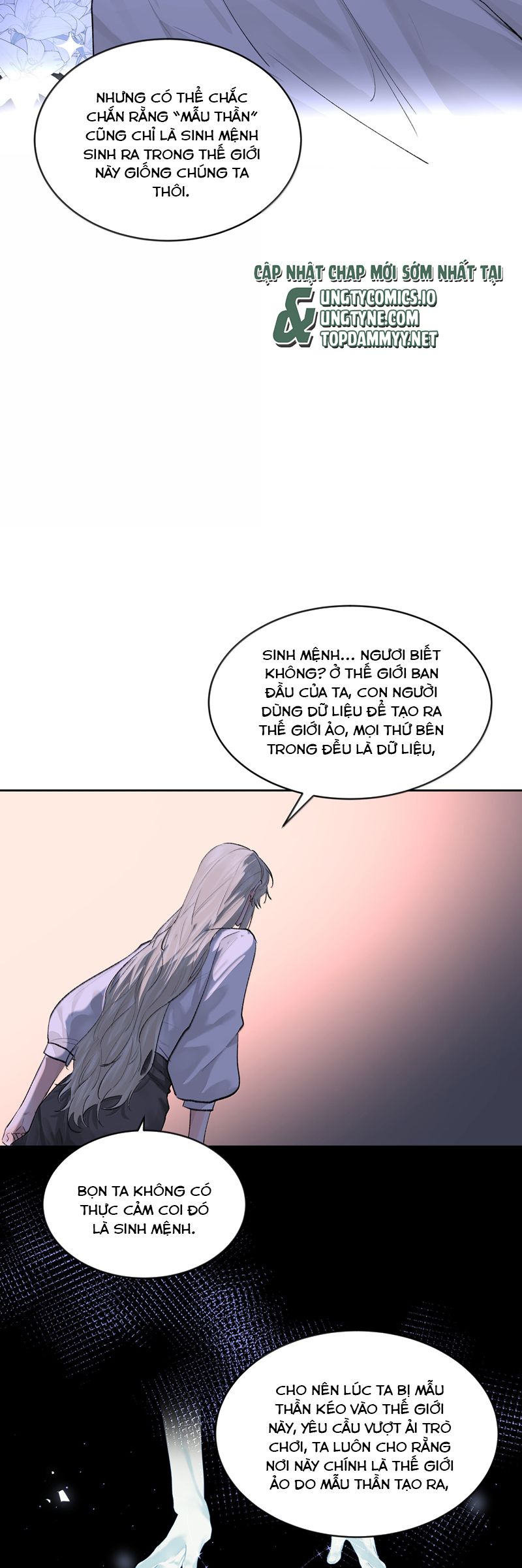Tiền Nhiệm Vi Vương Chapter 96 - Trang 4