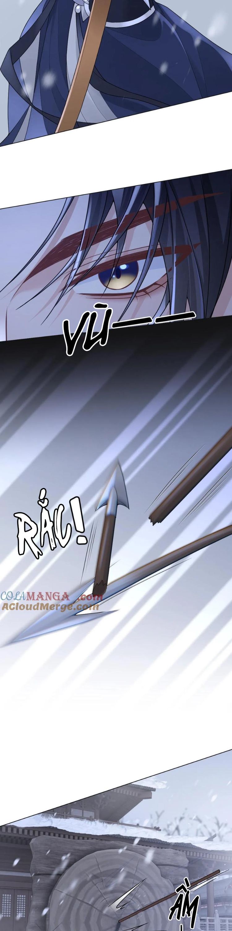 Lang Cẩu Chủ Thần Chapter 402 - Trang 3