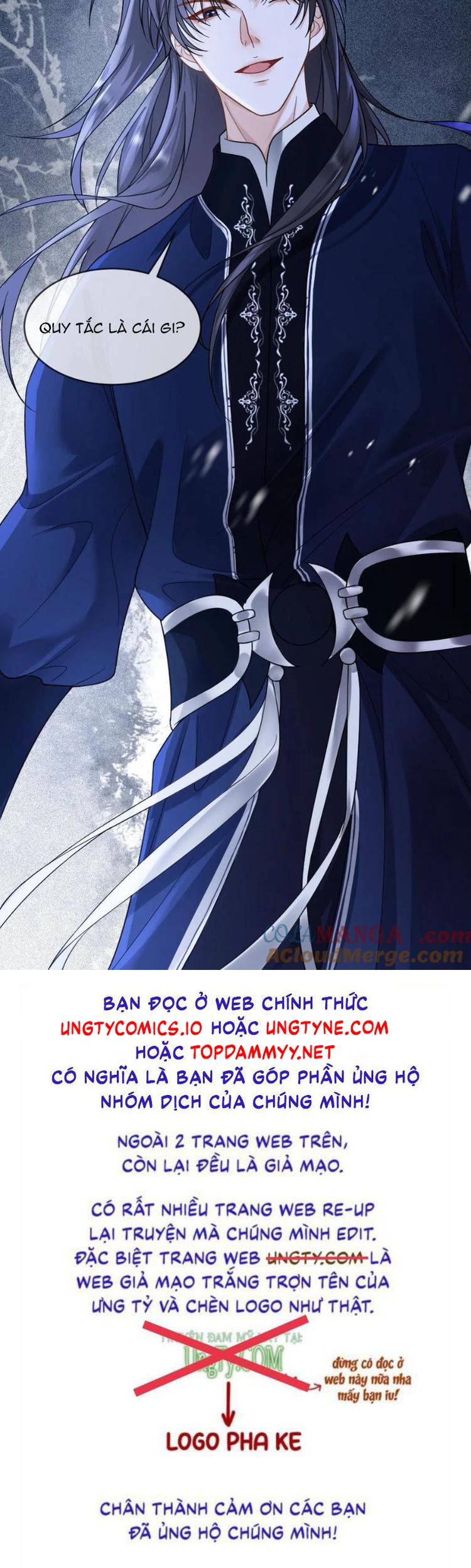 Lang Cẩu Chủ Thần Chapter 402 - Trang 3