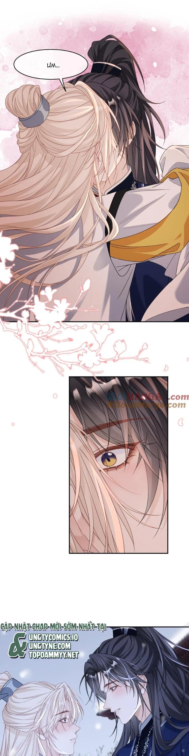 Lang Cẩu Chủ Thần Chapter 402 - Trang 3