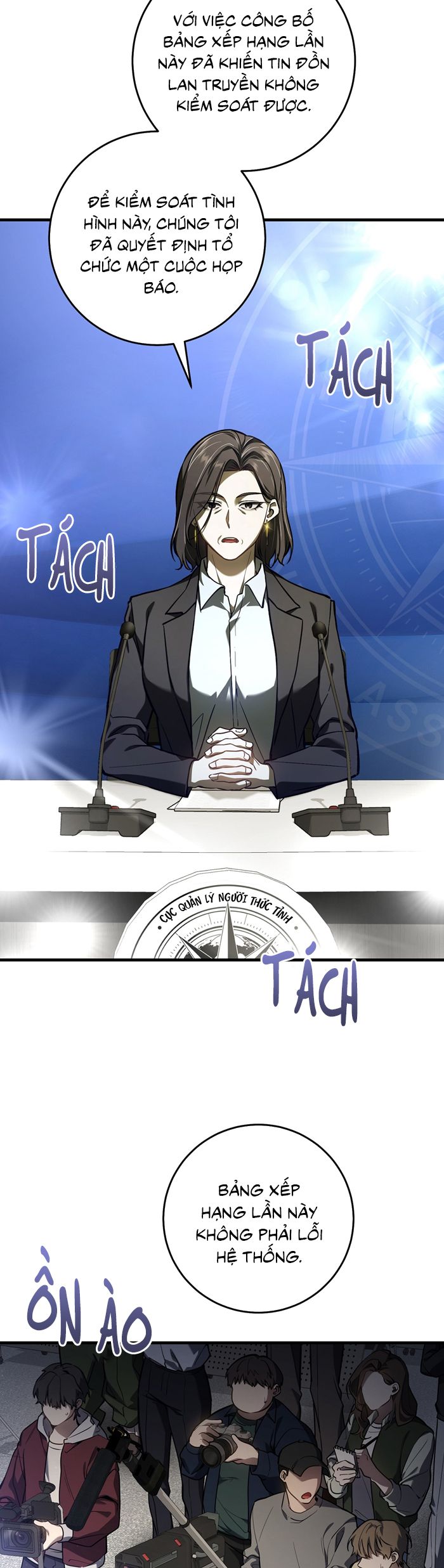Thợ Săn Trở Về Chap 15 - Next Chap 16