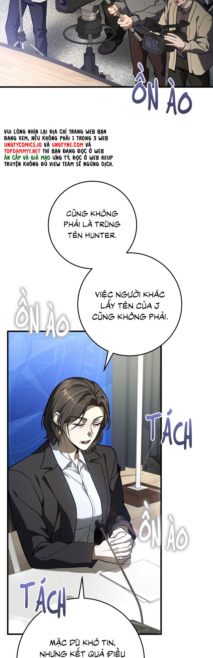 Thợ Săn Trở Về Chap 15 - Next Chap 16