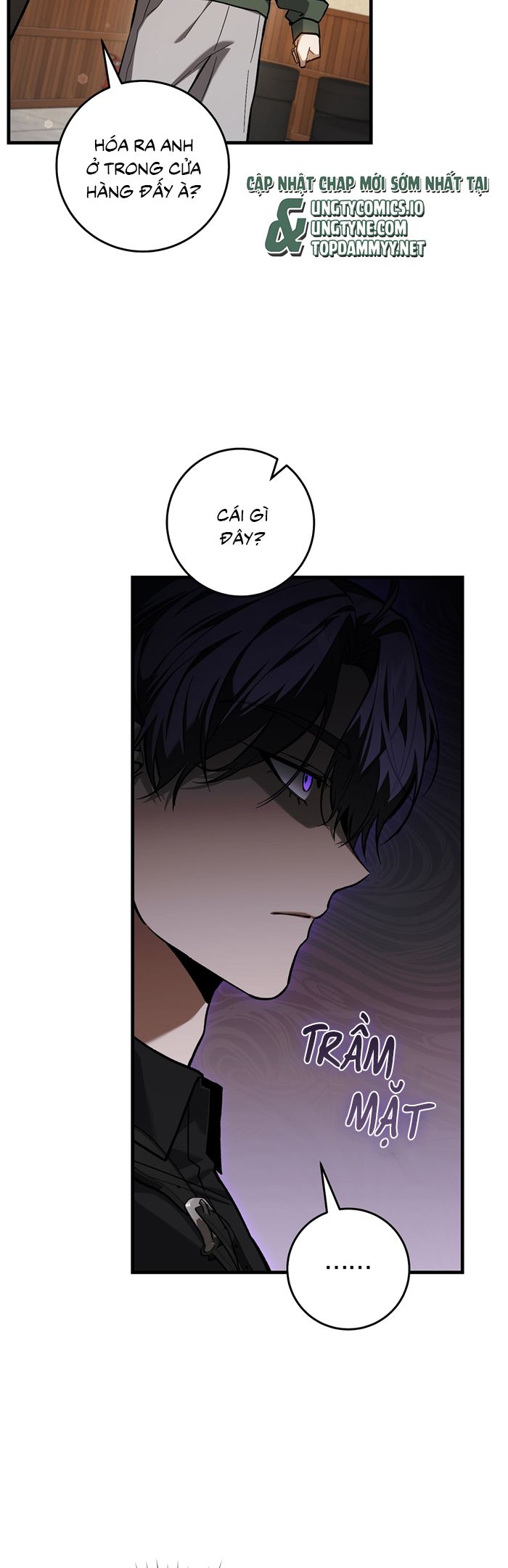 Thợ Săn Trở Về Chap 15 - Next Chap 16