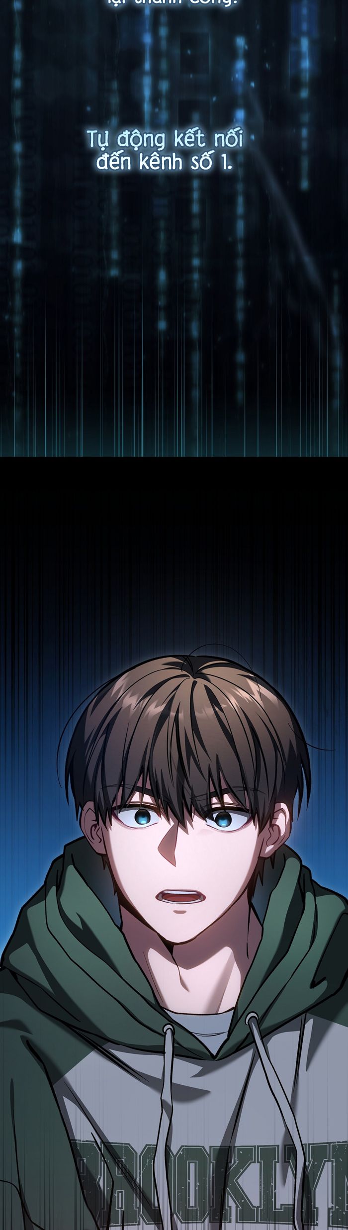 Thợ Săn Trở Về Chap 15 - Next Chap 16