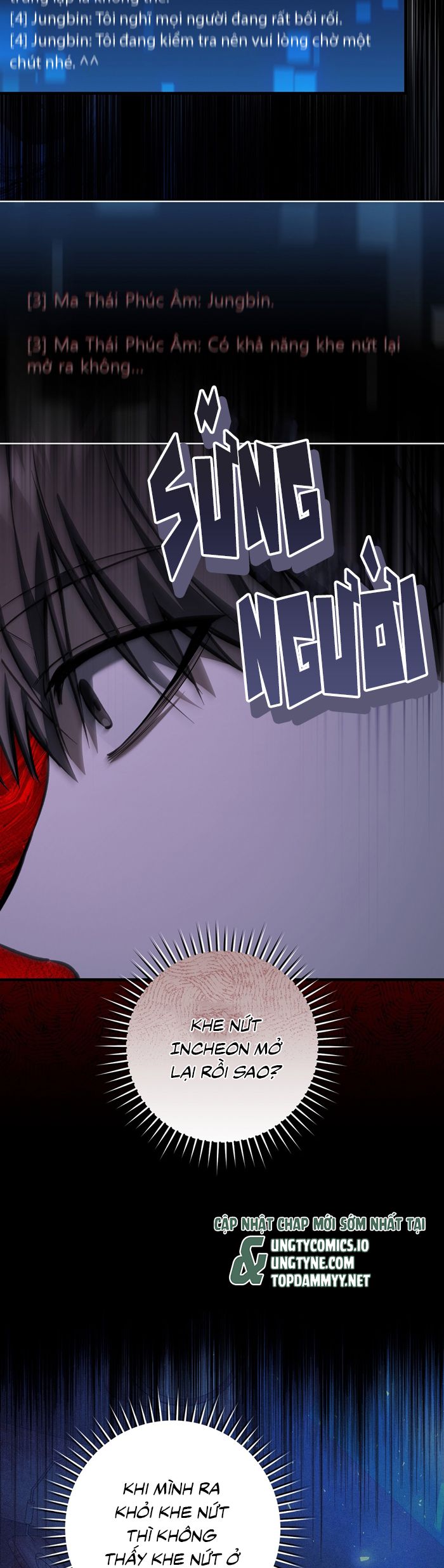 Thợ Săn Trở Về Chap 15 - Next Chap 16