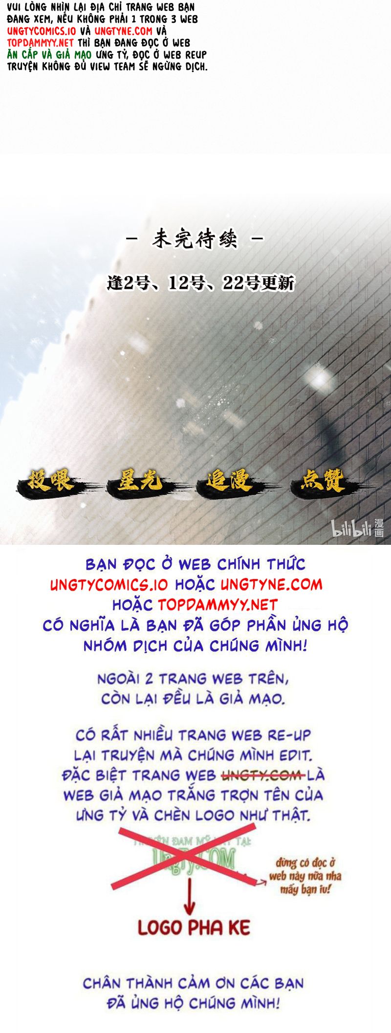 Thương Tiến Tửu Chapter 22 - Trang 4