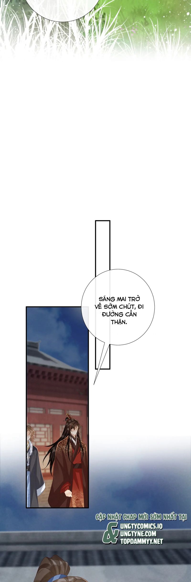 Bệnh Trạng Dụ Dỗ Chapter 109 - Trang 4
