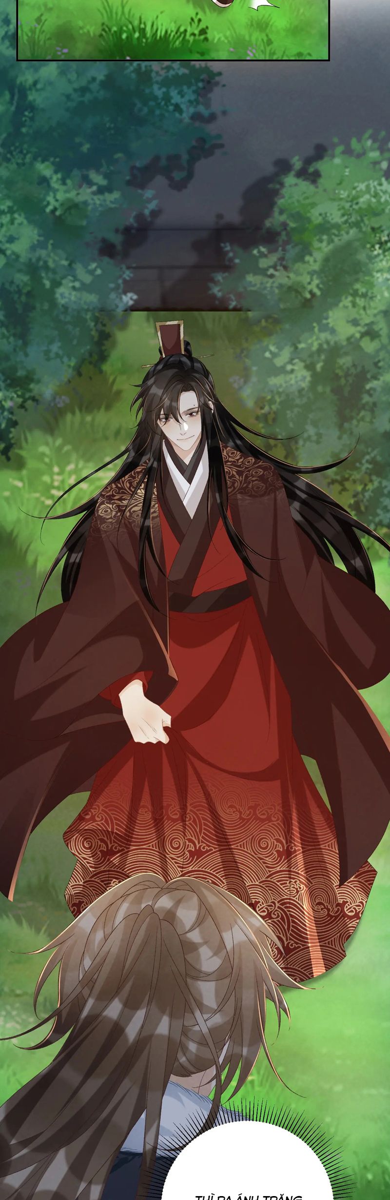 Bệnh Trạng Dụ Dỗ Chapter 109 - Trang 4