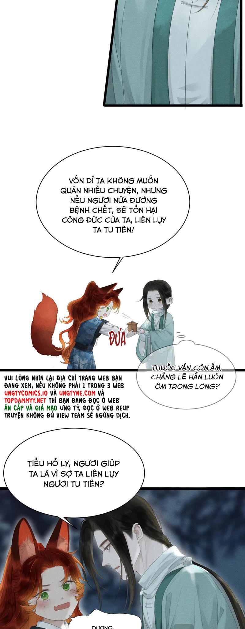 Khanh Khanh Chapter 5 - Trang 4