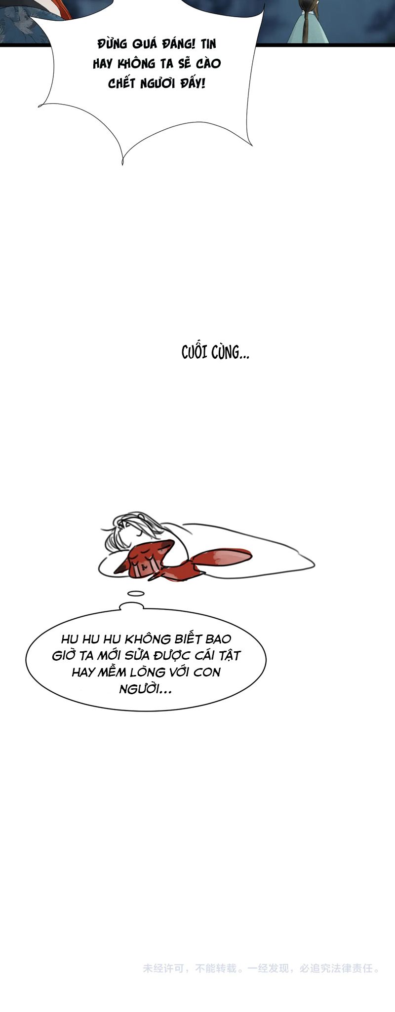 Khanh Khanh Chapter 5 - Trang 4