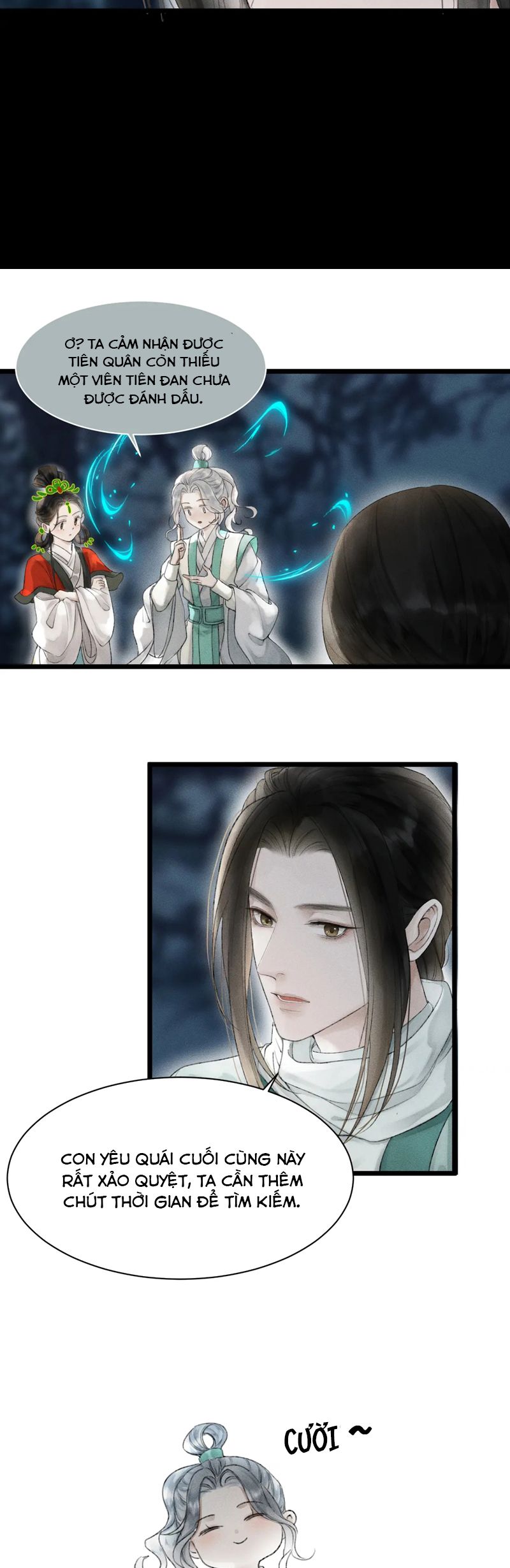 Khanh Khanh Chapter 5 - Trang 4