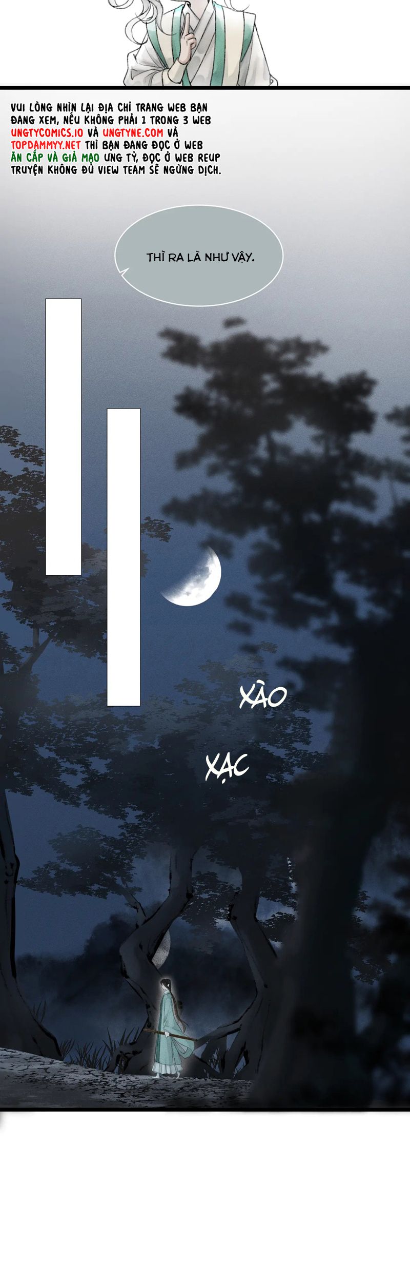 Khanh Khanh Chapter 5 - Trang 4