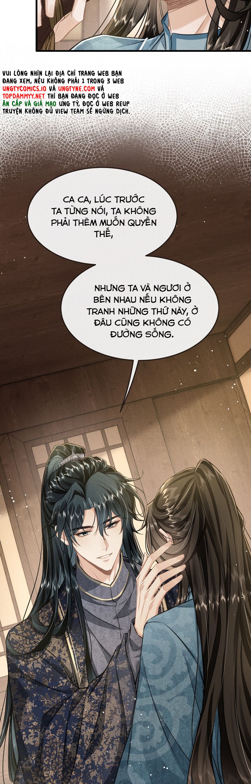 Đan Tiêu Vạn Dặm Chapter 97 - Trang 4