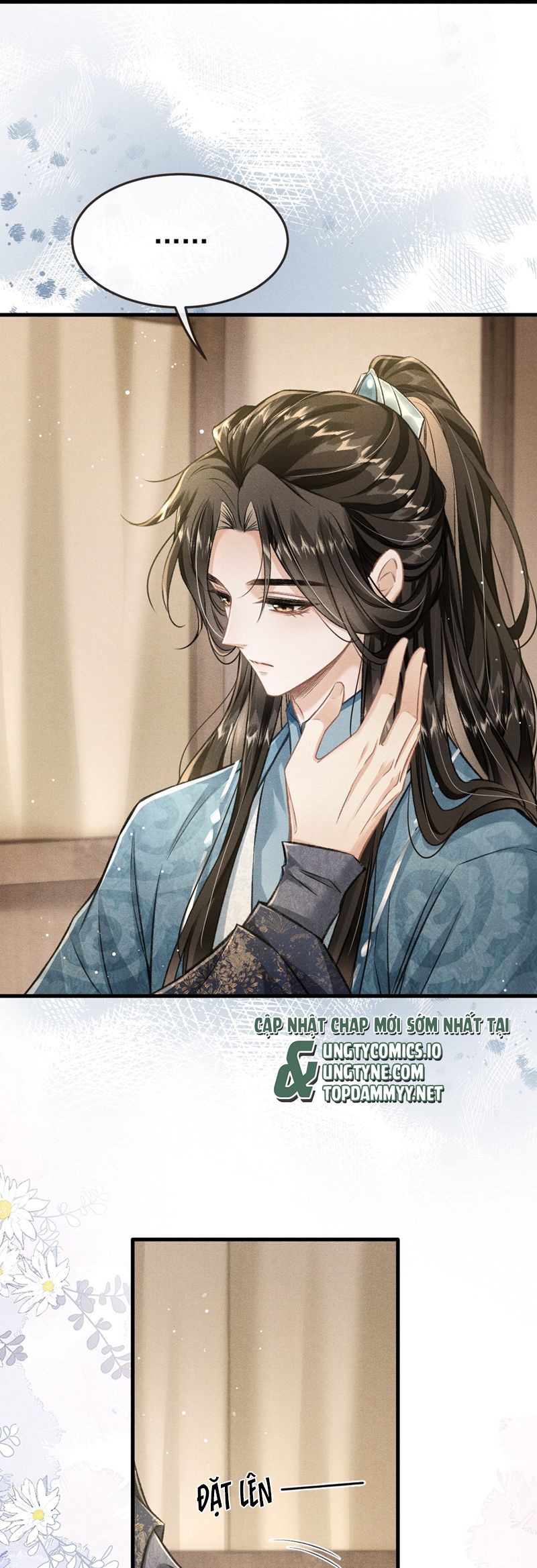 Đan Tiêu Vạn Dặm Chapter 97 - Trang 4