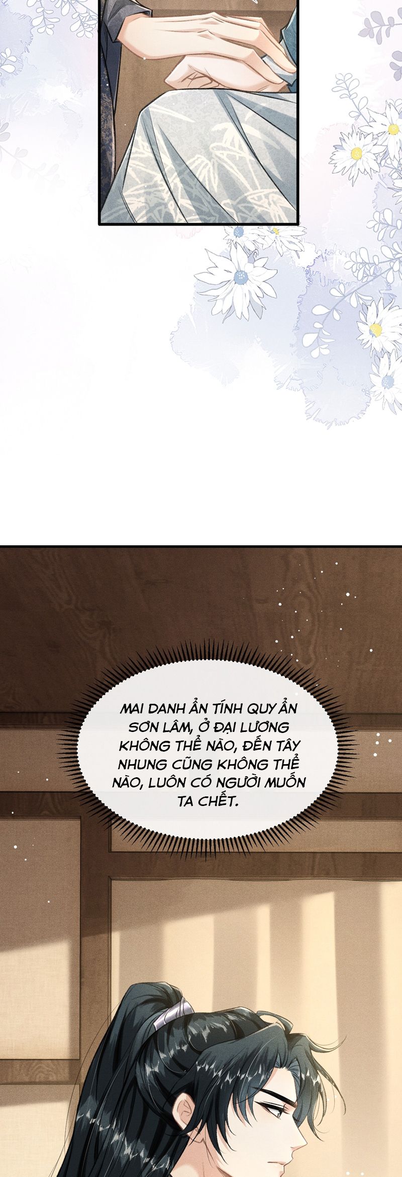 Đan Tiêu Vạn Dặm Chapter 97 - Trang 4