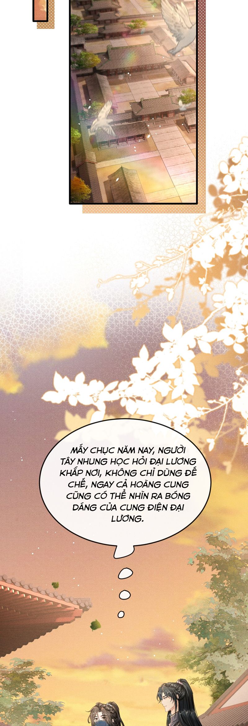 Đan Tiêu Vạn Dặm Chapter 97 - Trang 4