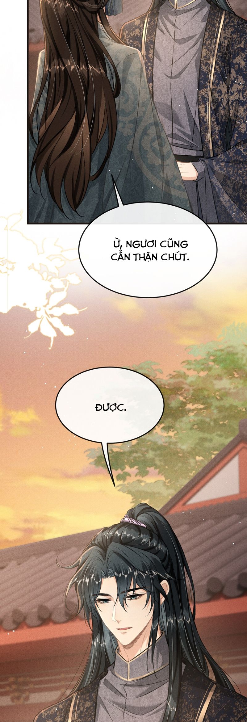 Đan Tiêu Vạn Dặm Chapter 97 - Trang 4