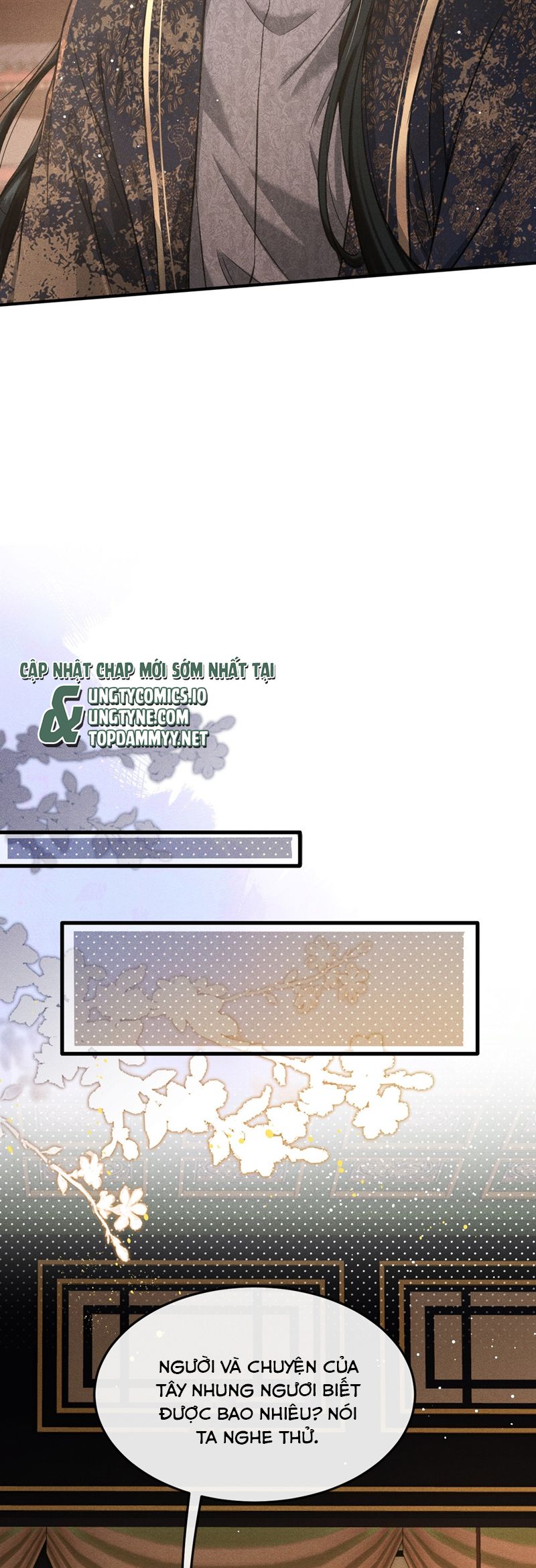 Đan Tiêu Vạn Dặm Chapter 97 - Trang 4