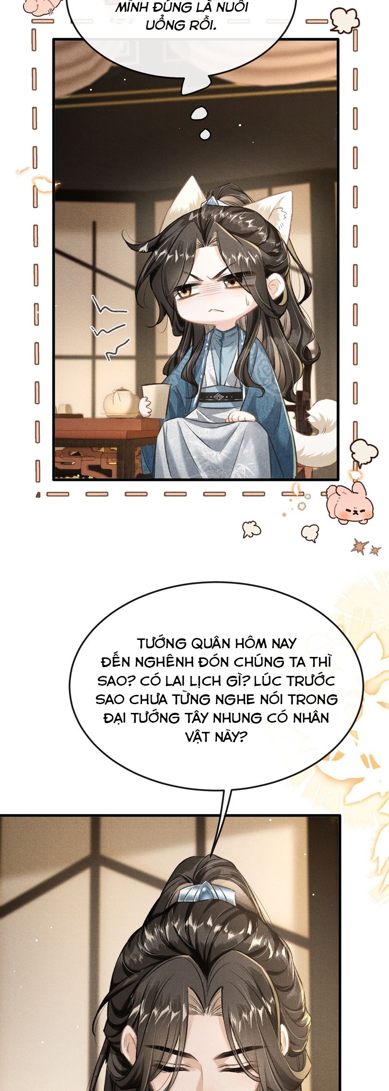 Đan Tiêu Vạn Dặm Chapter 97 - Trang 4