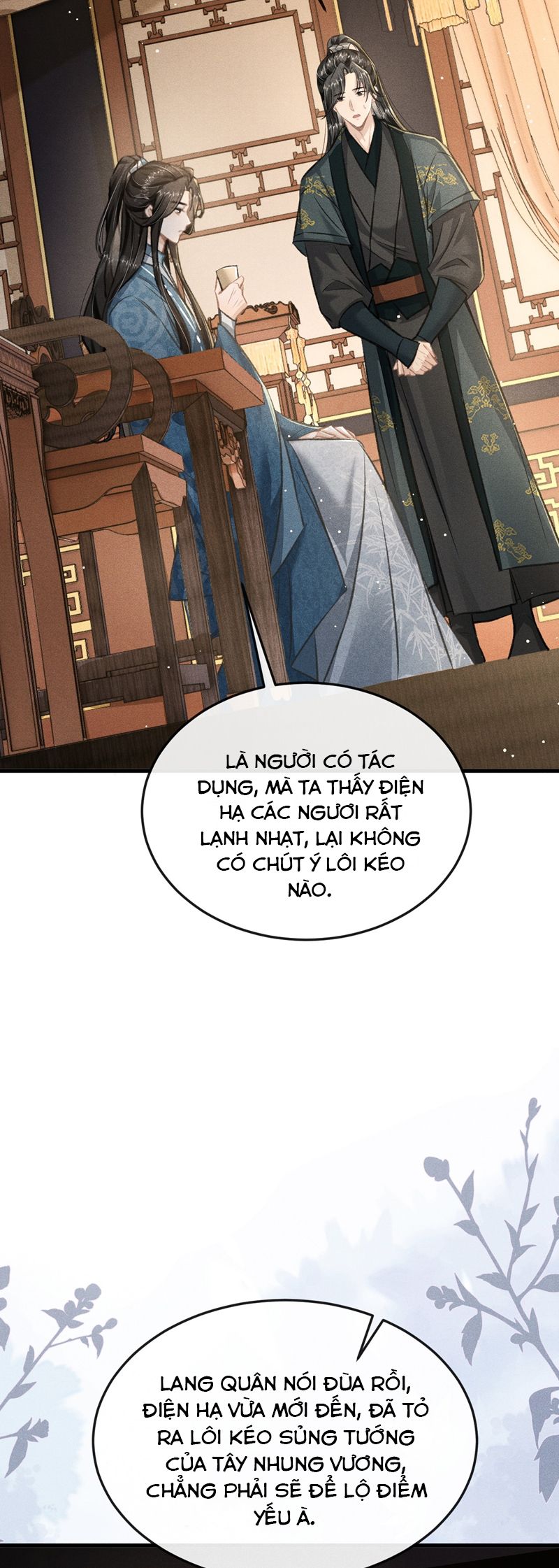 Đan Tiêu Vạn Dặm Chapter 97 - Trang 4