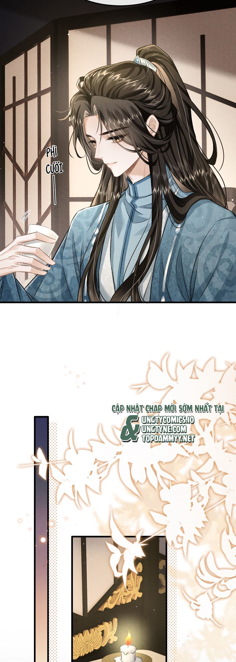 Đan Tiêu Vạn Dặm Chapter 97 - Trang 4