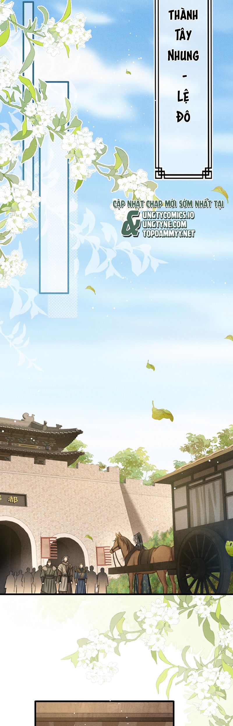 Đan Tiêu Vạn Dặm Chapter 97 - Trang 4