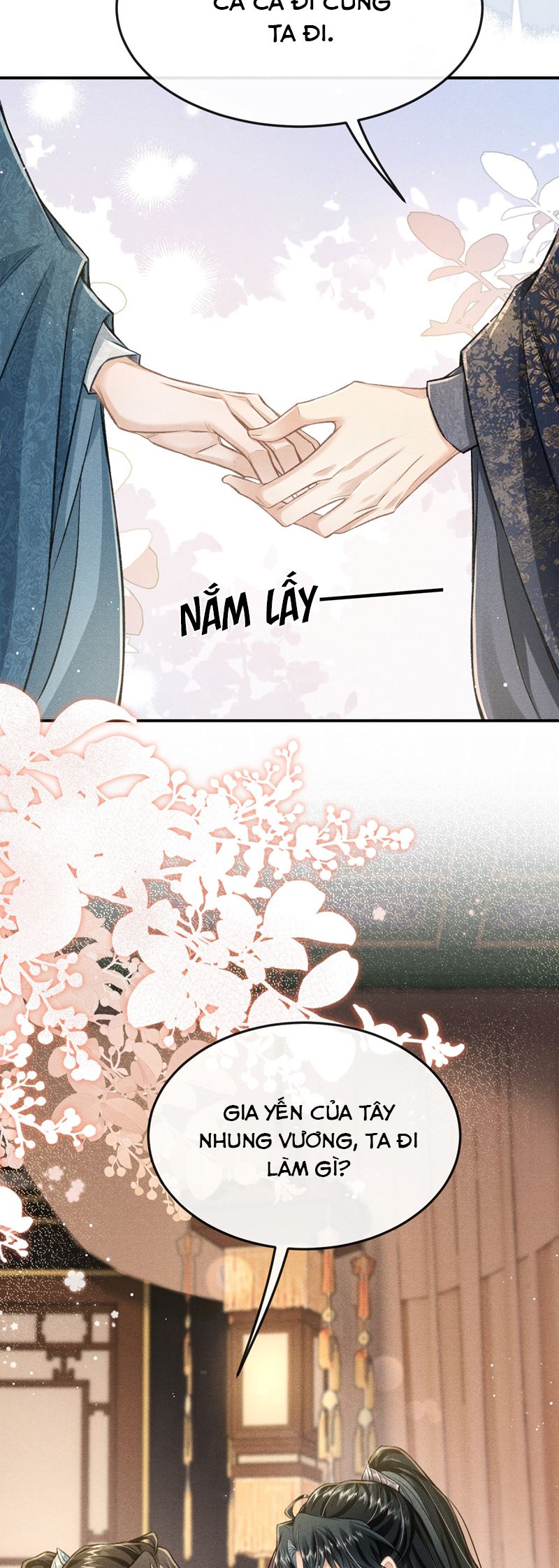 Đan Tiêu Vạn Dặm Chapter 97 - Trang 4