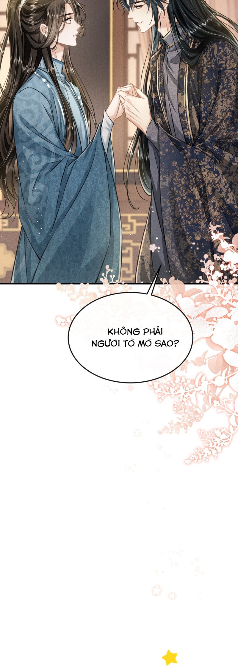 Đan Tiêu Vạn Dặm Chapter 97 - Trang 4
