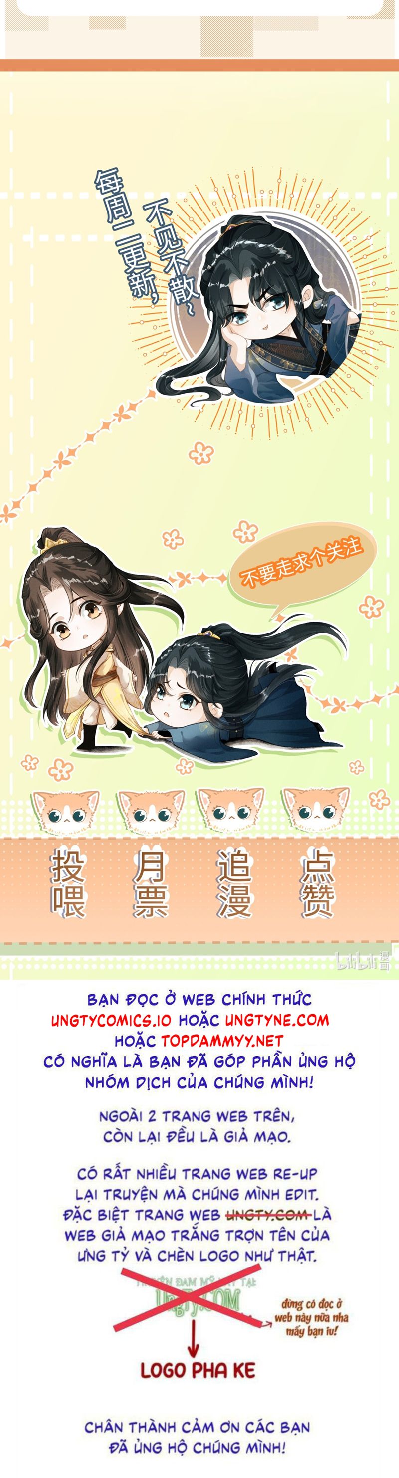 Đan Tiêu Vạn Dặm Chapter 97 - Trang 4
