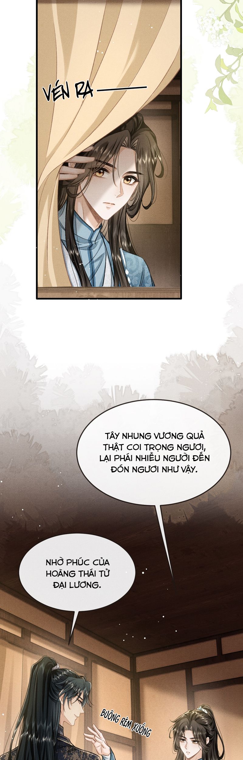 Đan Tiêu Vạn Dặm Chapter 97 - Trang 4