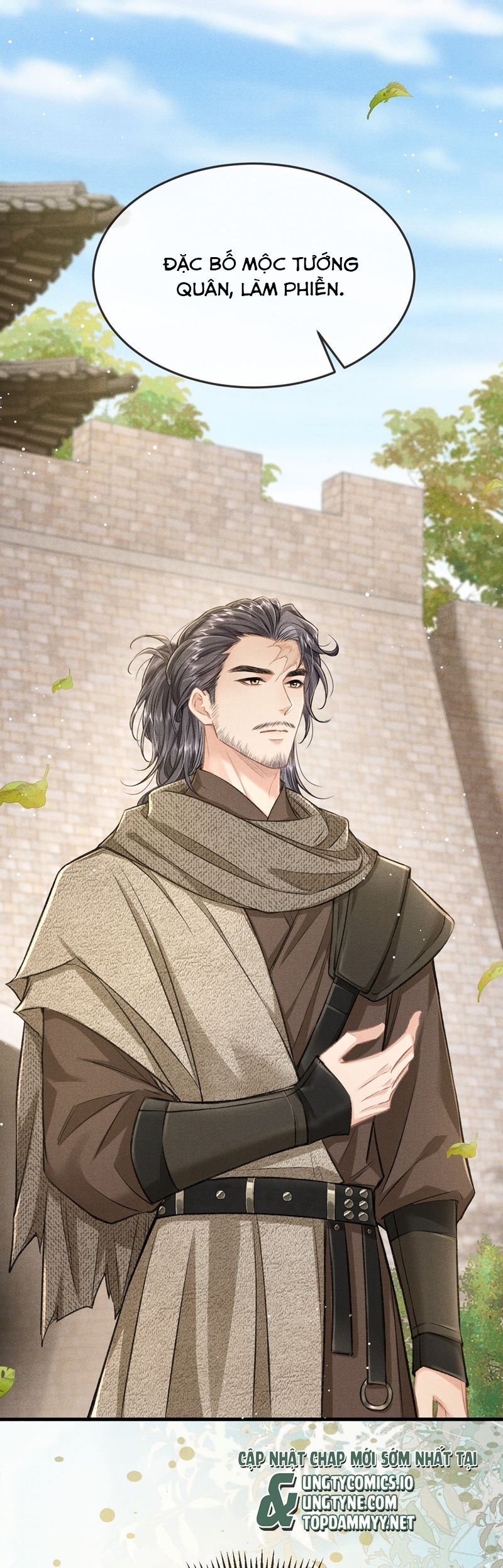 Đan Tiêu Vạn Dặm Chapter 97 - Trang 4