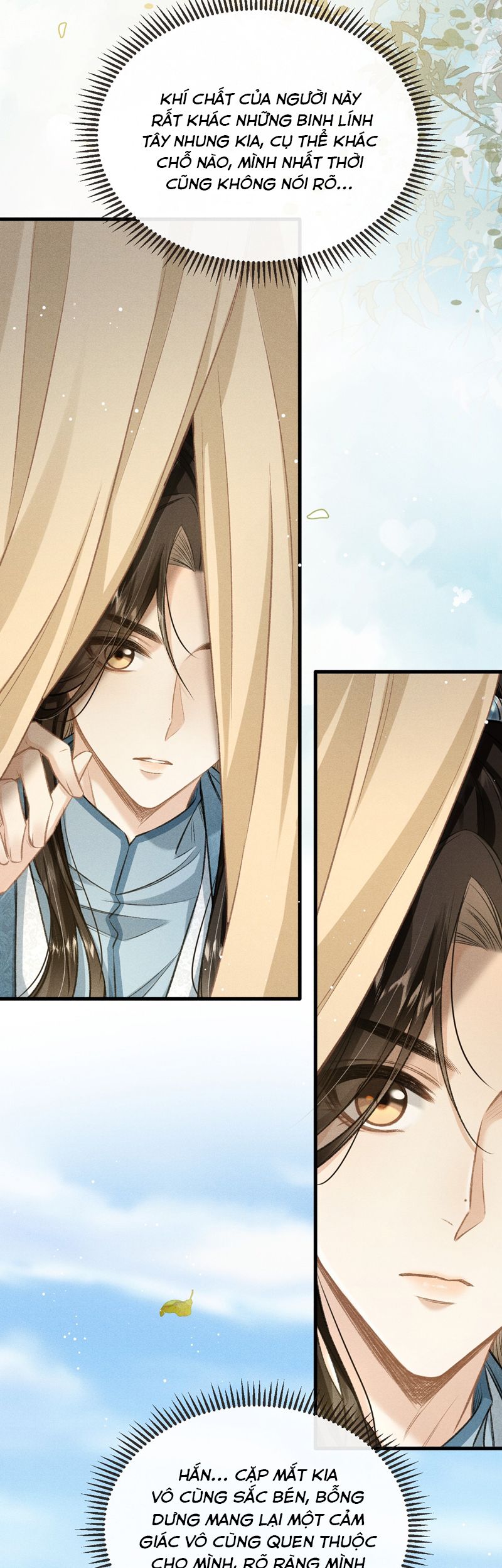 Đan Tiêu Vạn Dặm Chapter 97 - Trang 4