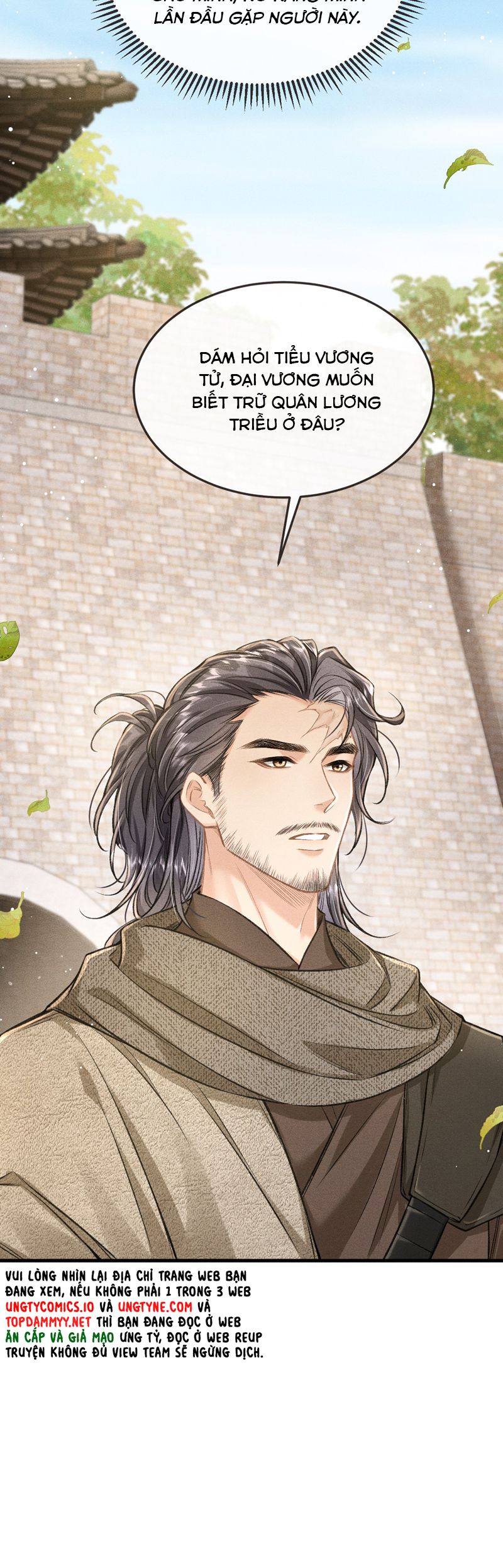 Đan Tiêu Vạn Dặm Chapter 97 - Trang 4