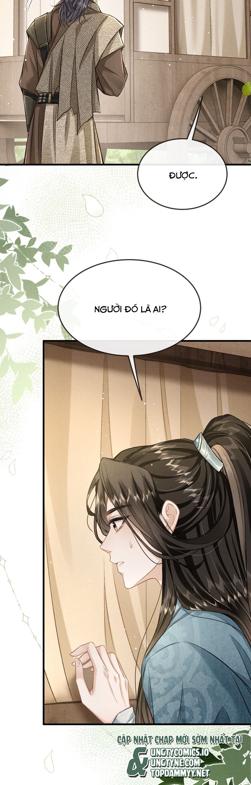 Đan Tiêu Vạn Dặm Chapter 97 - Trang 4