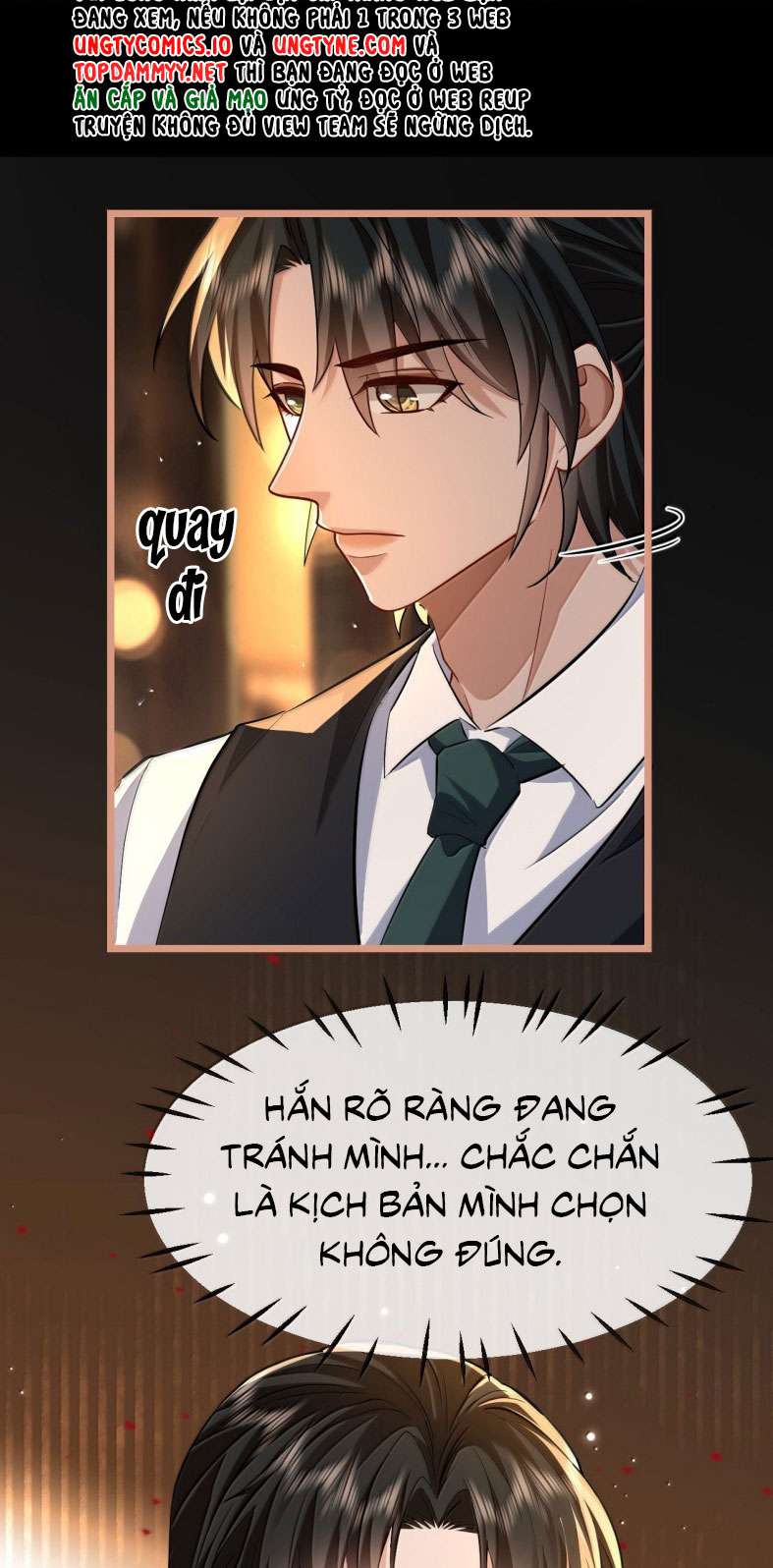 Ma Tôn Đại Nhân Song Tu Không Chapter 94 - Trang 3