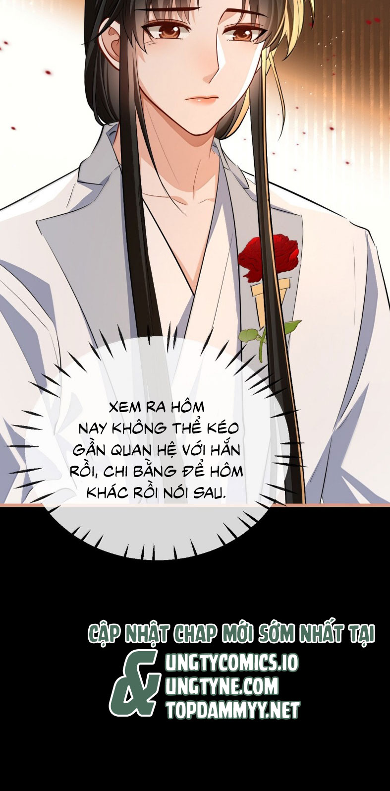 Ma Tôn Đại Nhân Song Tu Không Chapter 94 - Trang 3