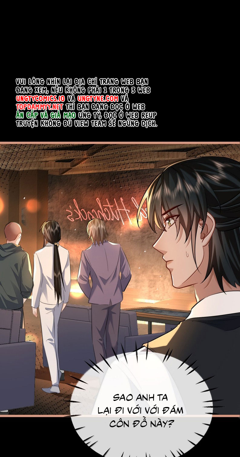 Ma Tôn Đại Nhân Song Tu Không Chapter 94 - Trang 3