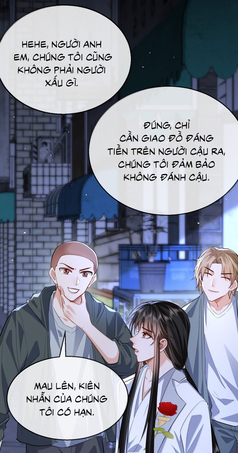 Ma Tôn Đại Nhân Song Tu Không Chapter 94 - Trang 3